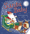 Santa Baby cover