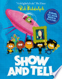 Show and Tell cover