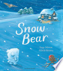 Snow Bear cover
