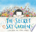 The Secret Sky Garden cover