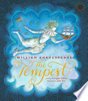 The Tempest cover