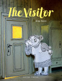 The Visitor cover