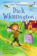 Dick Whittington cover