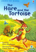 The Hare and the Tortoise cover