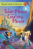 The Town Mouse and the Country Mouse cover
