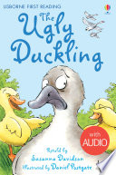 The Ugly Duckling cover