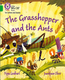 The Grasshopper and the Ants cover