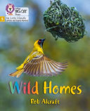 Wild Homes cover