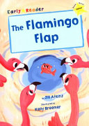 The Flamingo Flap cover