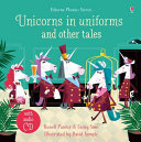 Unicorns in Uniforms cover