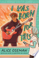 I Was Born for This cover