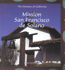 Mission San Francisco de Solano cover