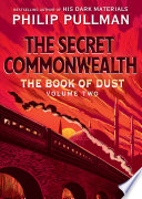 The Secret Commonwealth cover