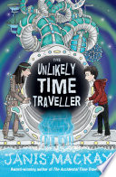 The Unlikely Time Traveller cover