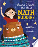 Bears Make the Best Maths Buddies cover