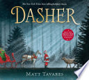 Dasher cover
