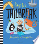 Baby's First Jailbreak cover