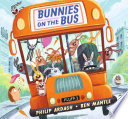 Bunnies on the Bus cover