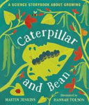 Caterpillar and Bean cover