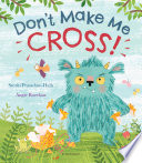 Don't Make Me Cross! cover