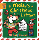 Maisy's Christmas Letters cover