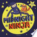 Midnight Ninja cover