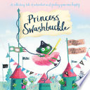 Princess Swashbuckle cover