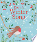 Robin's Winter Song cover