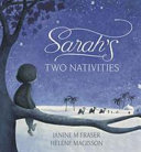Sarah's Two Nativities cover