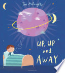 Up, Up and Away cover