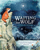Waiting for Wolf cover