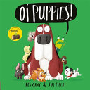 Oi Puppies! cover