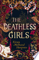 The Deathless Girls cover
