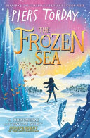 The Frozen Sea cover