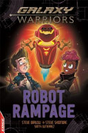 Robot Rampage cover