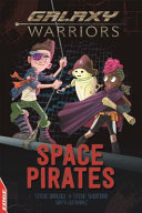 Space Pirates cover