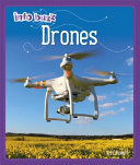 Drones cover