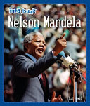Nelson Mandela cover
