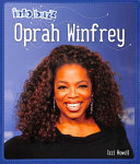 Oprah Winfrey cover