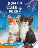 How Do Cats Purr? cover