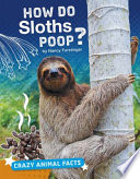 How Do Sloths Poo? cover