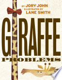 Giraffe Problems cover