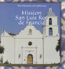 Mission San Luis Rey de Francia cover