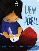 Lubna and Pebble cover