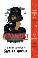 Internment cover