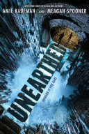 Unearthed cover