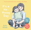 It's a No-Money Day cover