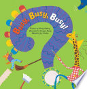 Busy, Busy, Busy! cover