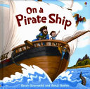 On a Pirate Ship cover