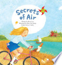 Secrets of Air cover